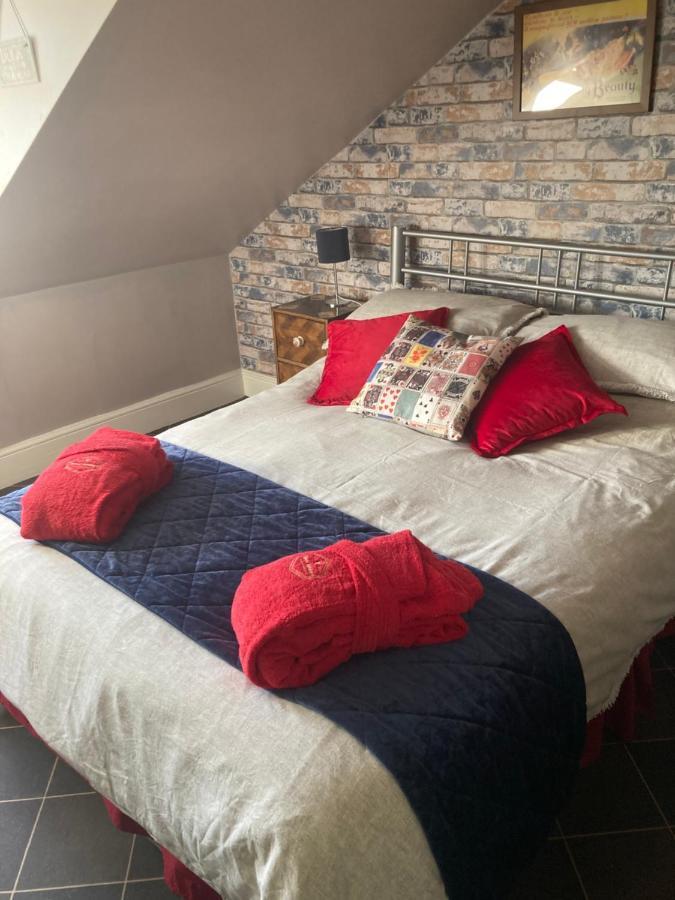 Trafalgar Retreat Apartment *