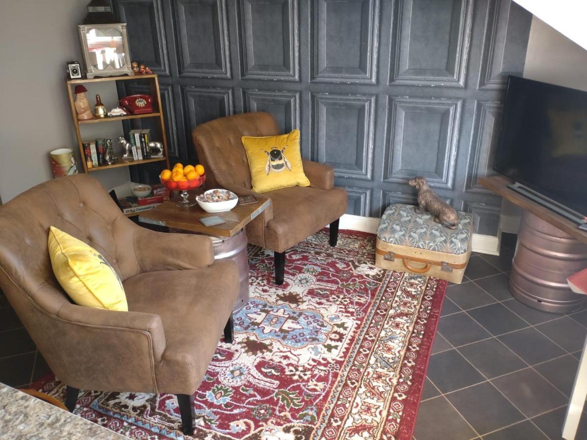 Trafalgar Retreat Apartment
