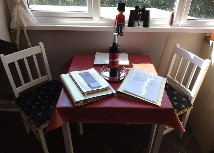 Trafalgar Retreat