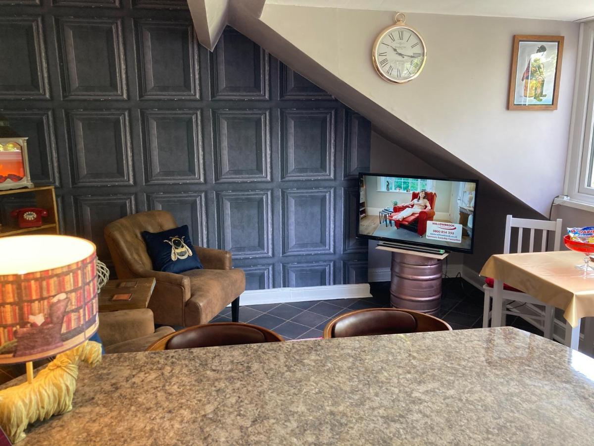 Trafalgar Retreat Apartment Scarborough