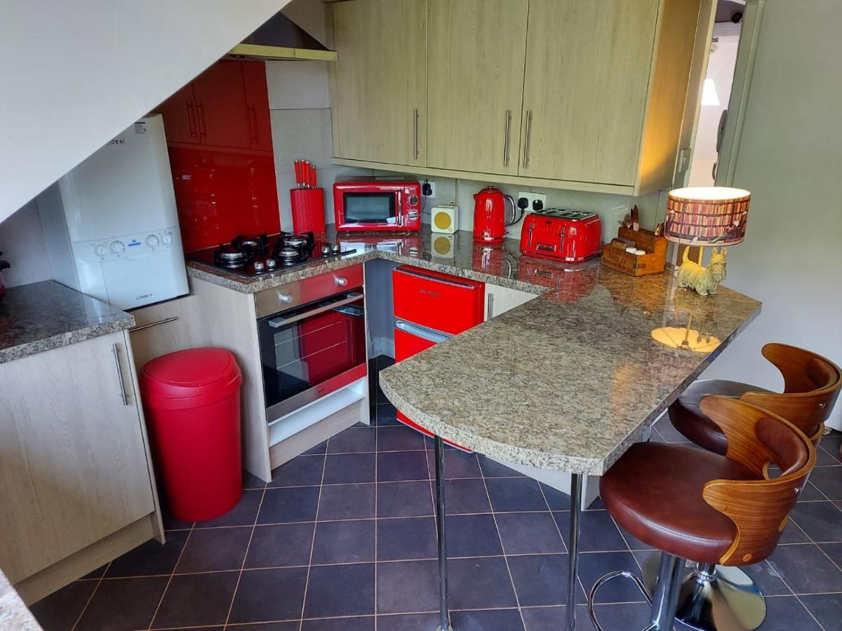 Trafalgar Retreat Apartment