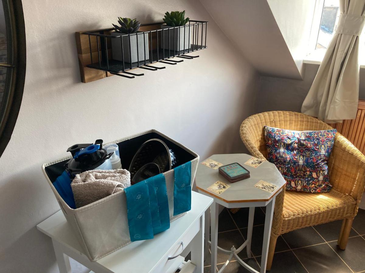 Trafalgar Retreat Apartment